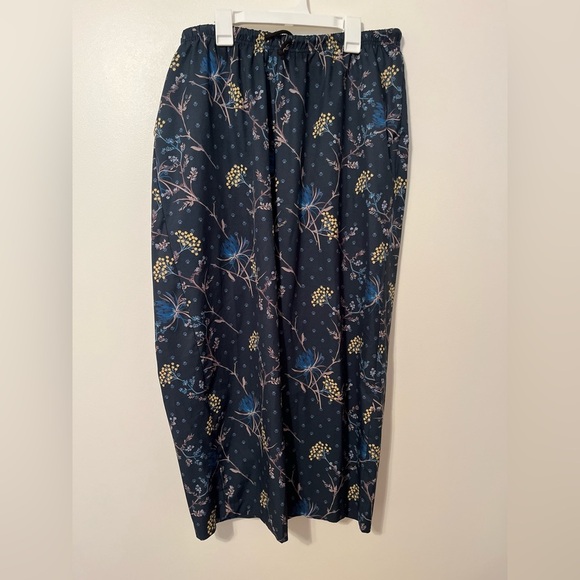 Con.struct floral and animals Pajamas set - Picture 11 of 17